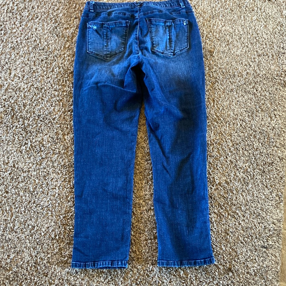 Democracy jeans